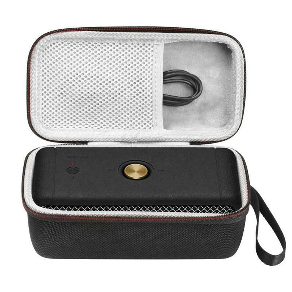 Marshall Emberton Speaker Carrying Case 4 Marshall Emberton Speaker Carrying Case - Image 4