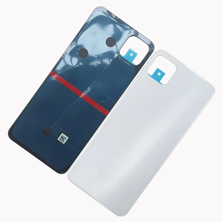 Stylish Battery Housing for Samsung Galaxy A22 4 Stylish Battery Housing for Samsung Galaxy A22 - Image 4