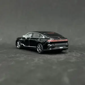 Bburago 1:64 VOYAH Passion Diecast Model 11 S0b6e3601526d421fb2419348cefc52d3q