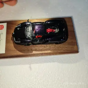 Ferrari Enzo 1/64 Diecast Model Car Replica 12 S0b71028f53cd4864ae4b44e495b19fb9C