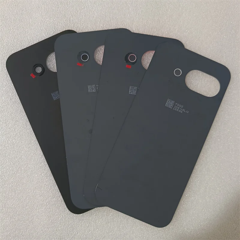 Battery Cover Case for Google Pixel 9A 2 Battery Cover Case for Google Pixel 9A - Image 2