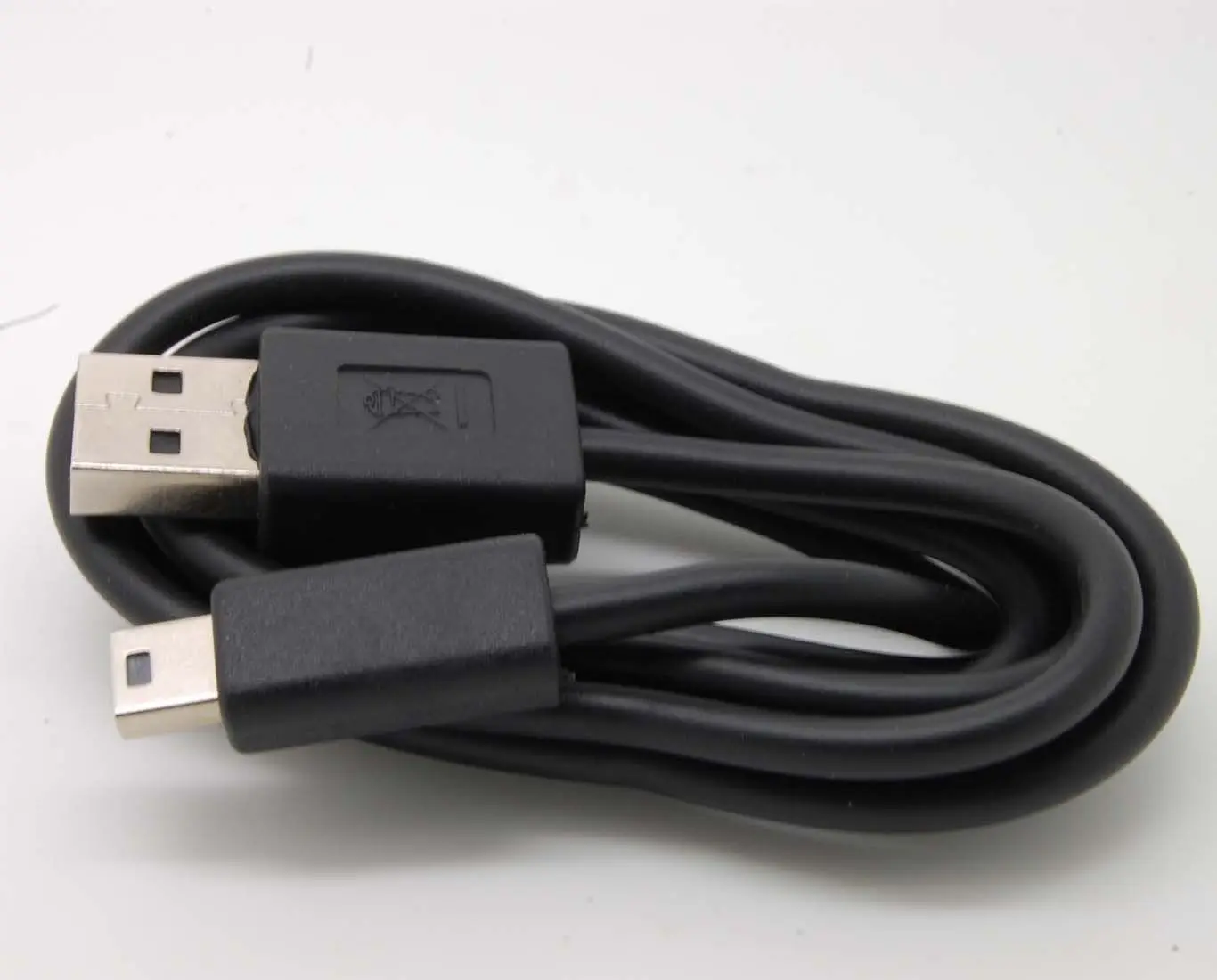 Mini USB SYNC & CHARGER Cable for HTC Devices 2 Mini USB SYNC & CHARGER Cable for HTC Devices - Image 2
