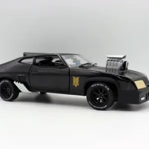 1973 Ford Falcon XB 1/24 Scale Model Car 12 S0c2b1d0ab0f341ce8f4bb528eb4cfe58g