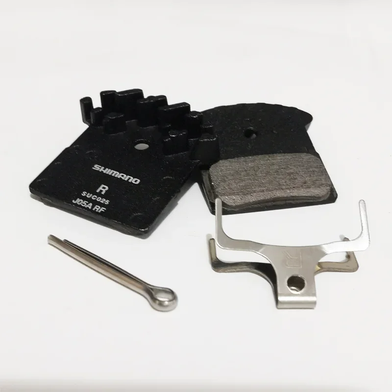 SHIMANO ICE-TECH J05A Brake Pads Set 3 SHIMANO ICE-TECH J05A Brake Pads Set - Image 3