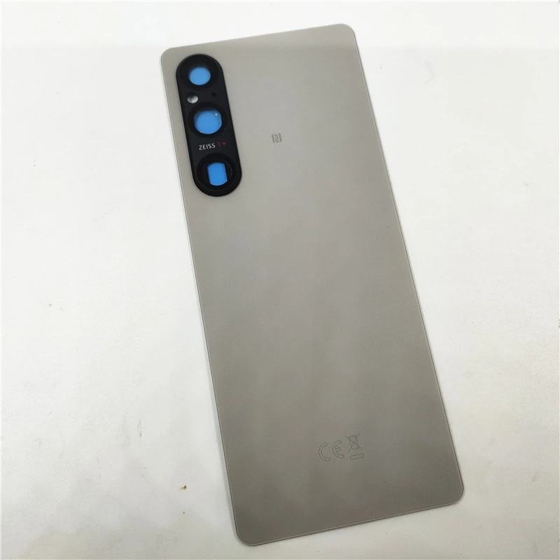 Glass Back Cover for Sony Xperia 1 V 4 Glass Back Cover for Sony Xperia 1 V - Image 4