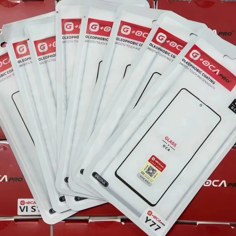 Set of 10 Touch Panels for VIVO Smartphones 3 Set of 10 Touch Panels for VIVO Smartphones - Image 3