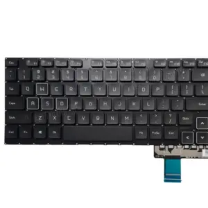 Lemonyy V700 Backlit Keyboard for Dexp Laptops 10 S0c4fa823b5c1465ea5a7988fb2e2901dd