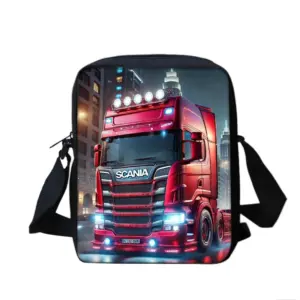 SCANIA Anime School Backpack Set for Kids 70 S0c62b2af50624c598c64e3d7b3b162b0d