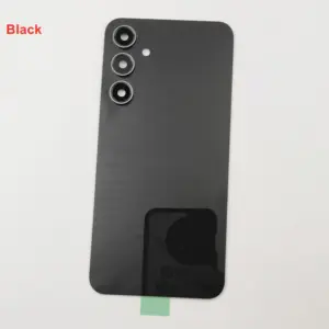 Stylish Glass Battery Cover for Galaxy S23 FE 17 S0c8926328d474fcda215c43322396ef9f 2