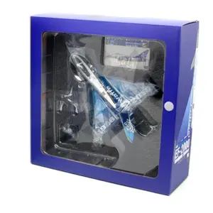 1/72 Scale German EF-2000 Fighter Model 11 S0ce3e155655541109d45a99d535556bcc