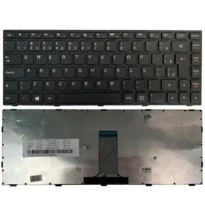 Lenovo IdeaPad G40 Series Replacement Keyboard 14 S0ce5dd3bea8a4a538bdeed5a6dc7e799e
