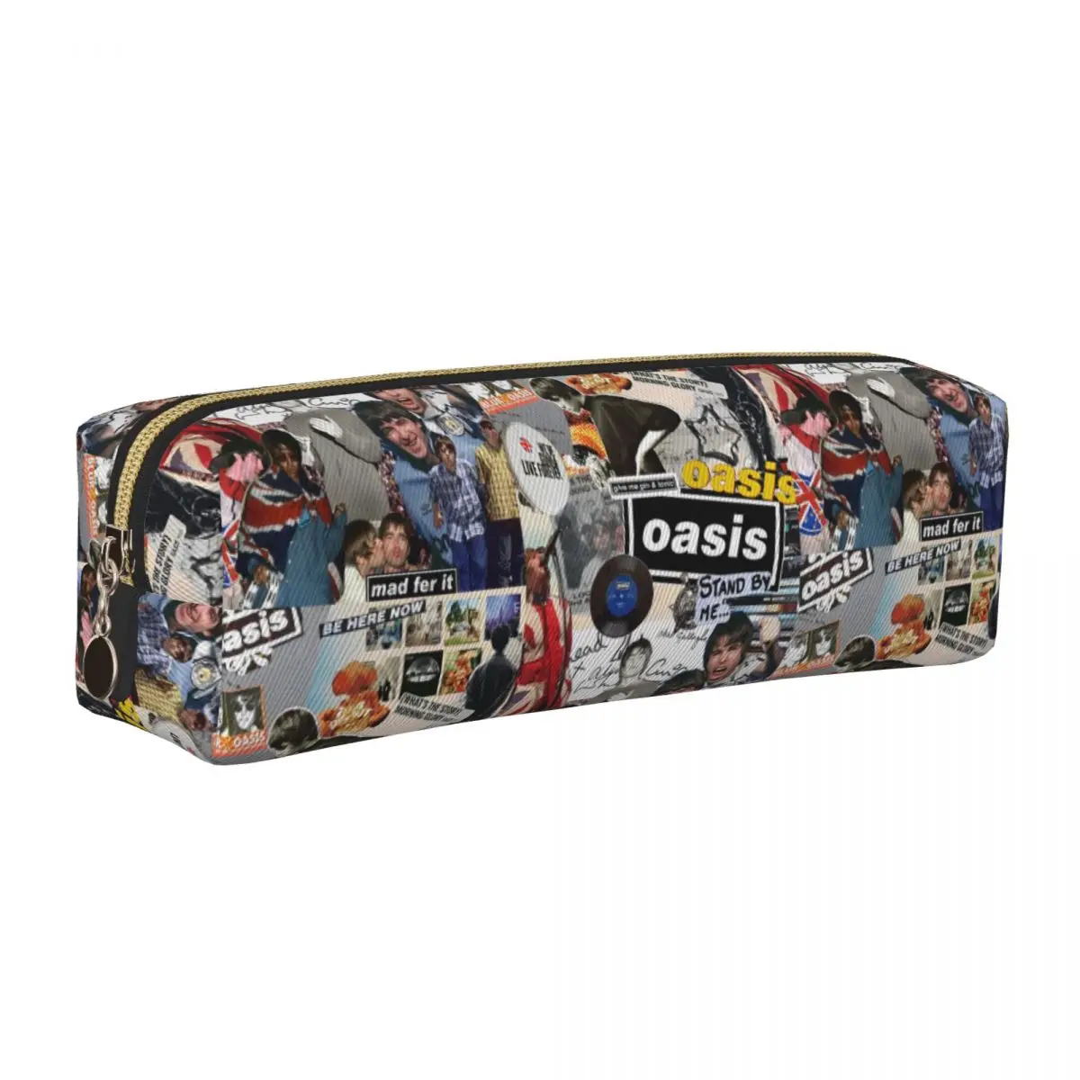 Vibrant Oasis Pencil Case for Stationery 16 Vibrant Oasis Pencil Case for Stationery - Image 16
