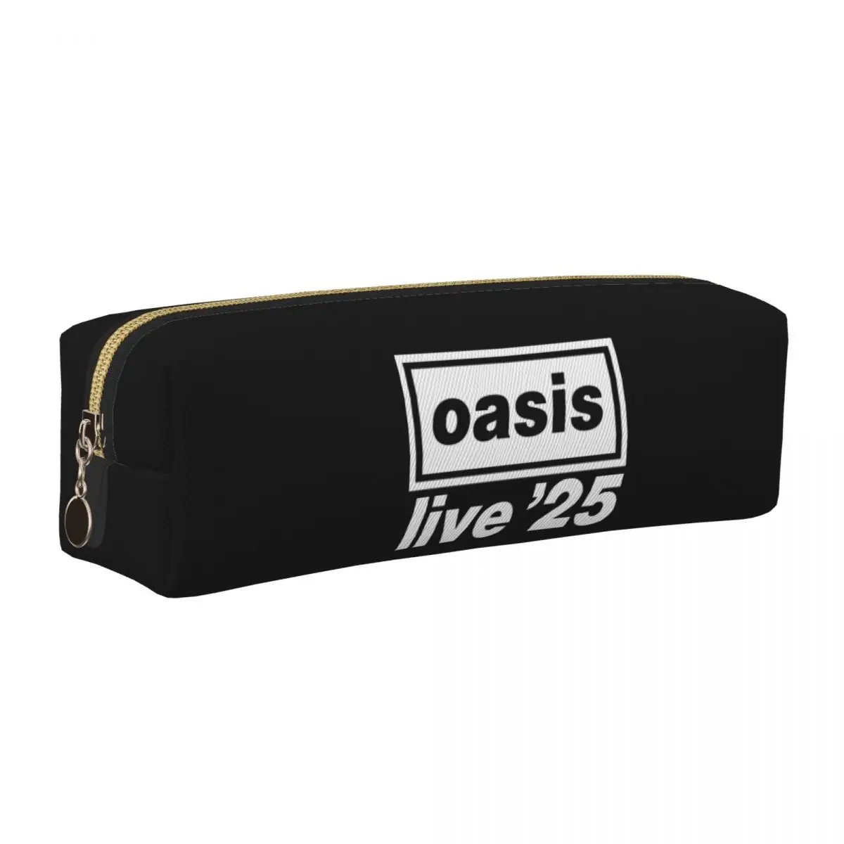 Oasis-Inspired Vintage Leather Pencil Case 13 Oasis-Inspired Vintage Leather Pencil Case - Image 13