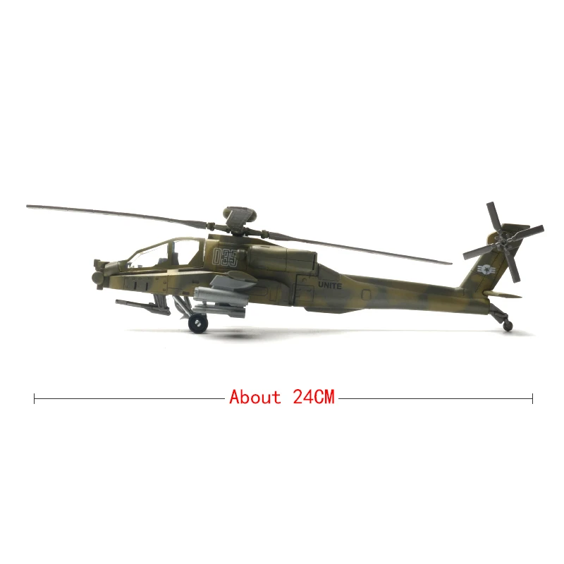 1:48 Scale Military Fighter Model Collection 5 1:48 Scale Military Fighter Model Collection - Image 5