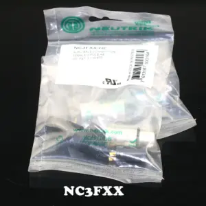 Neutrik XLR Connector Set 60-Piece Bundle 7 S0d34781c725a42478d8bb5daf2bbd0c2P