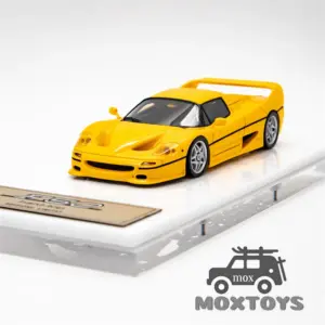 DMH 1:64 F50 Resin Model Car Collection 9 S0d7d472fff7d477498c0a8c8a8cd4b76X