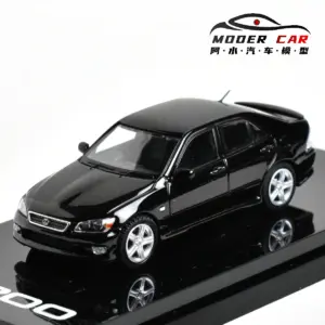 HOBBY JAPAN 1:64 Collection IS200 Diecast Model 19 S0d7fb673d723473a972405439564a80fs