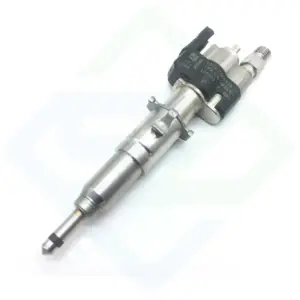 Refurbished BMW Fuel Injector for 550i 650i 750i X5 X6 5 S0da53f7136514160b29fcf51b4be5805r