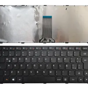 Lenovo IdeaPad G40 Series Replacement Keyboard 10 S0dc0295fa12543788e17046890782d4fs