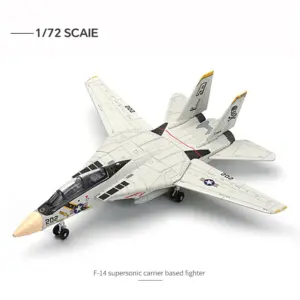 1:48 Scale Military Fighter Model Collection 43 S0e020f70036c43398d09428b4fedf26ct 9