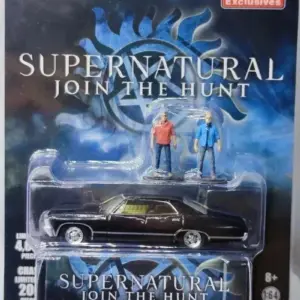 1967 Chevrolet Impala Sport Sedan 1:64 Model Car 28 S0e0fcced20b4480c9cad2208a83a1bf8d 1