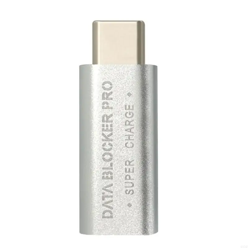 USB C Data Blocker for Secure Charging Accessory 2 USB C Data Blocker for Secure Charging Accessory - Image 2