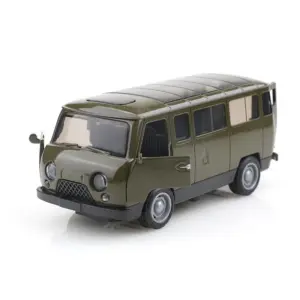 1:36 Scale Alloy Off-Road Van Model 17 S0e1855cac6254eefbe5346b45fedacf09