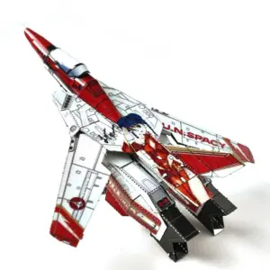 3D Metal Puzzle Set of Military Aircraft Models 41 S0e468140e4b4461199889f90c53dbd79p