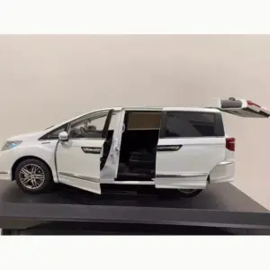 Dongfeng Elysion 2020 1:18 Scale Alloy Model 9 S0e6cb1f5f2c24a1684f269be316be5b2T