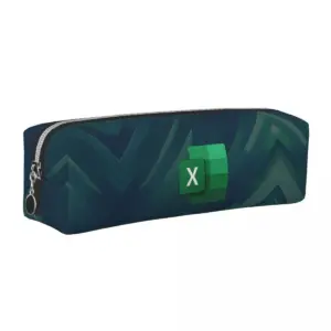 Stylish Green Large Capacity Pencil Case 27 S0e8d2faadbe84866b02b7e09f9d5c5fan 4