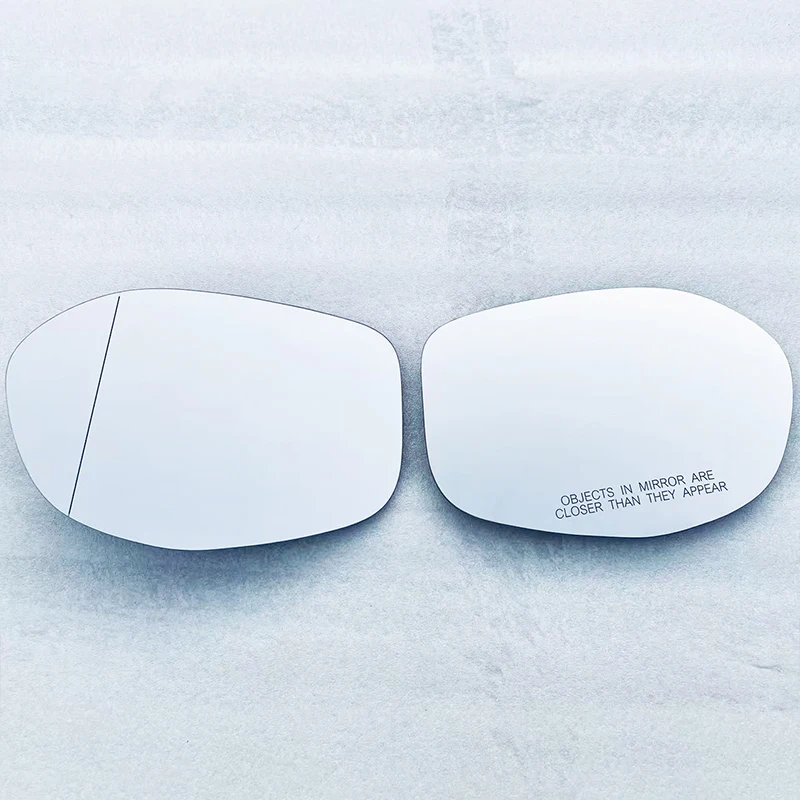 Heated Mirror Glass for Honda Odyssey 2014-2017 8 Heated Mirror Glass for Honda Odyssey 2014-2017 - Image 8