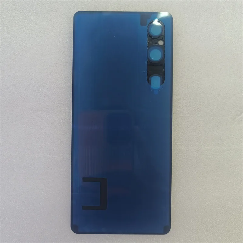 Glass Battery Back Cover for Sony Xperia 1 VI 2 Glass Battery Back Cover for Sony Xperia 1 VI - Image 2