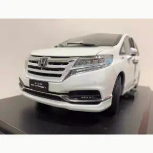 Dongfeng Elysion 2020 1:18 Scale Alloy Model 13 S0f3c6f9ee58e483493acc8d731deb64ei