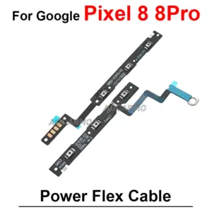 Power Flex Cable for Google Pixel Models 16 S0f5b0eb7d1fd451e93031a7f4e47dbb5L
