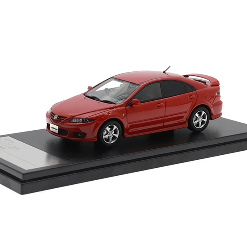 Mazda Atenza Sports 23S Diecast Model 1/43 Scale 3 Mazda Atenza Sports 23S Diecast Model 1/43 Scale - Image 3
