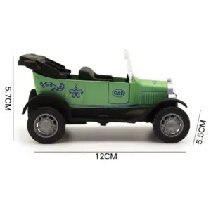 1:32 Scale Alloy Retro Classic Car Model 14 S0f7c0c2118d5412abac84bc70a4ffba8b
