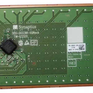 HP Laptop Touchpad for Models 15-BS, 255 7 S0f7d0da543fa46db90969f8f95b29c23q