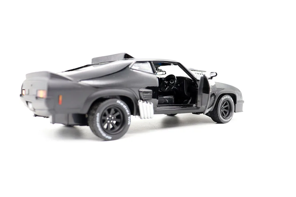 1973 Ford Falcon XB 1/24 Scale Model Car 4 1973 Ford Falcon XB 1/24 Scale Model Car - Image 4