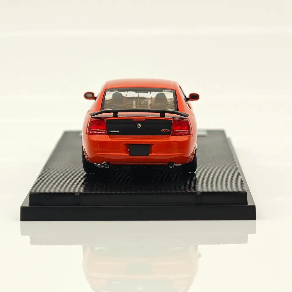 1/64 Scale Diecast Charger R/T 2008 Model 4 1/64 Scale Diecast Charger R/T 2008 Model - Image 4