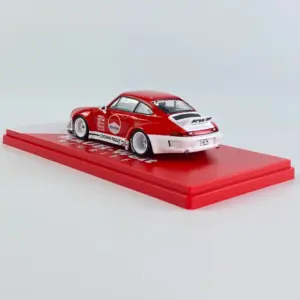 Tarmac Works 1/43 RWB 993 Marlboro Model 11 S0fa0ed0c19924ab4b509f8f23eb71257j