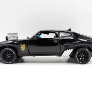 1973 Ford Falcon XB 1/24 Scale Model Car 10 S0fbaa4c029b34269a6eac9df1daf6e589