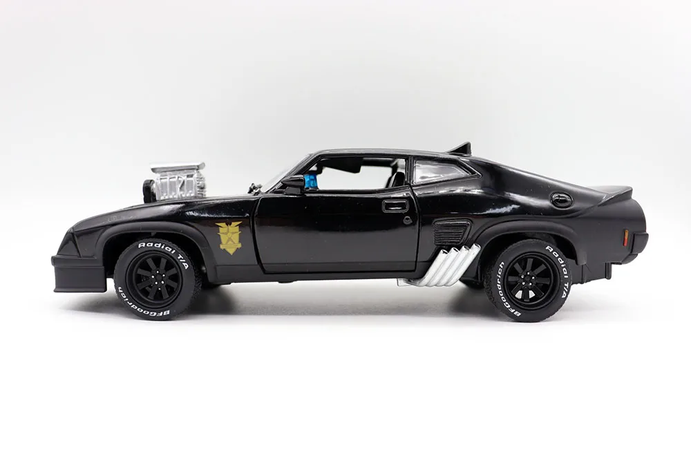 1973 Ford Falcon XB 1/24 Scale Model Car 3 1973 Ford Falcon XB 1/24 Scale Model Car - Image 3