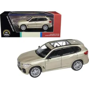 1:64 Diecast BMW X5 G05 Model SUV Collectible 15 S0fcfdb5df26b4a7bbdd04aeda4a545c6A
