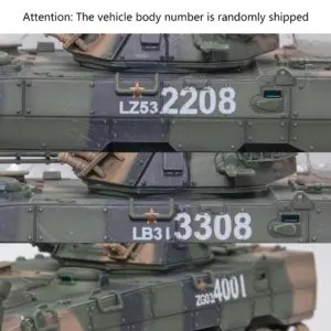 1:72 UST ZBL08 Wheeled Armored Vehicle Model 7 S1012abe4b0e64c66b408a46e11b7bab7C