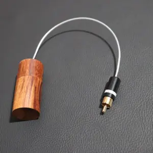 Audiophile Tourmaline Static Eliminator Device 22 S101d35d21d58405aac871641c630a7883