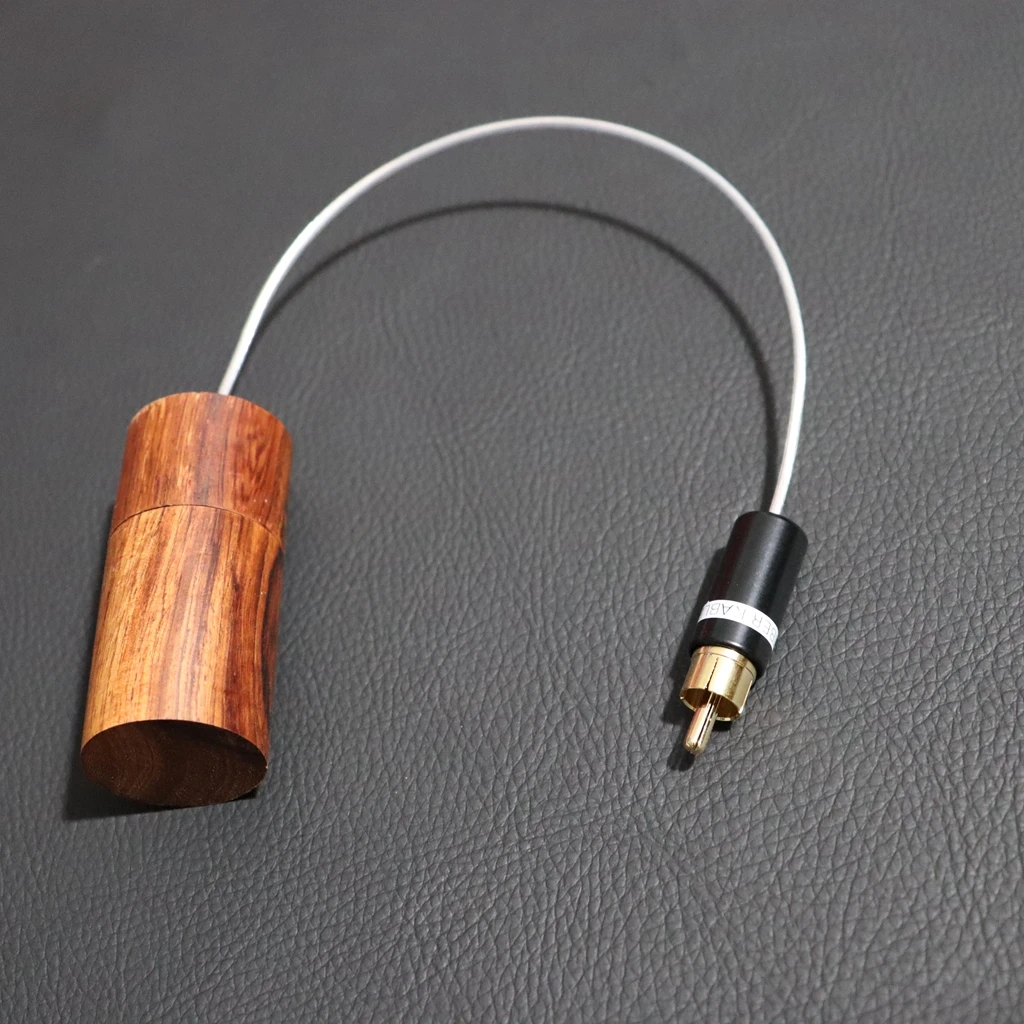 Audiophile Tourmaline Static Eliminator Device 11 Audiophile Tourmaline Static Eliminator Device - Image 11
