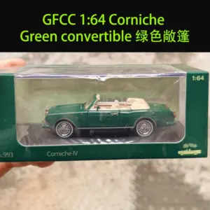 GFCC 1:64 Corniche Soft-Top Sports Car Set 29 S103a838c7b524335b42147e4c2a32632f