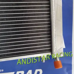 Heavy-Duty Aluminum Radiator for Aprilia RS125 9 S103f5f125a4348efb15e8c06a4b1a51bT