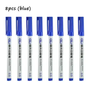 Erasable Whiteboard Marker Pens Set of 5 32 S108b1dcc8ead4045a9071f5a49e1f4e3S