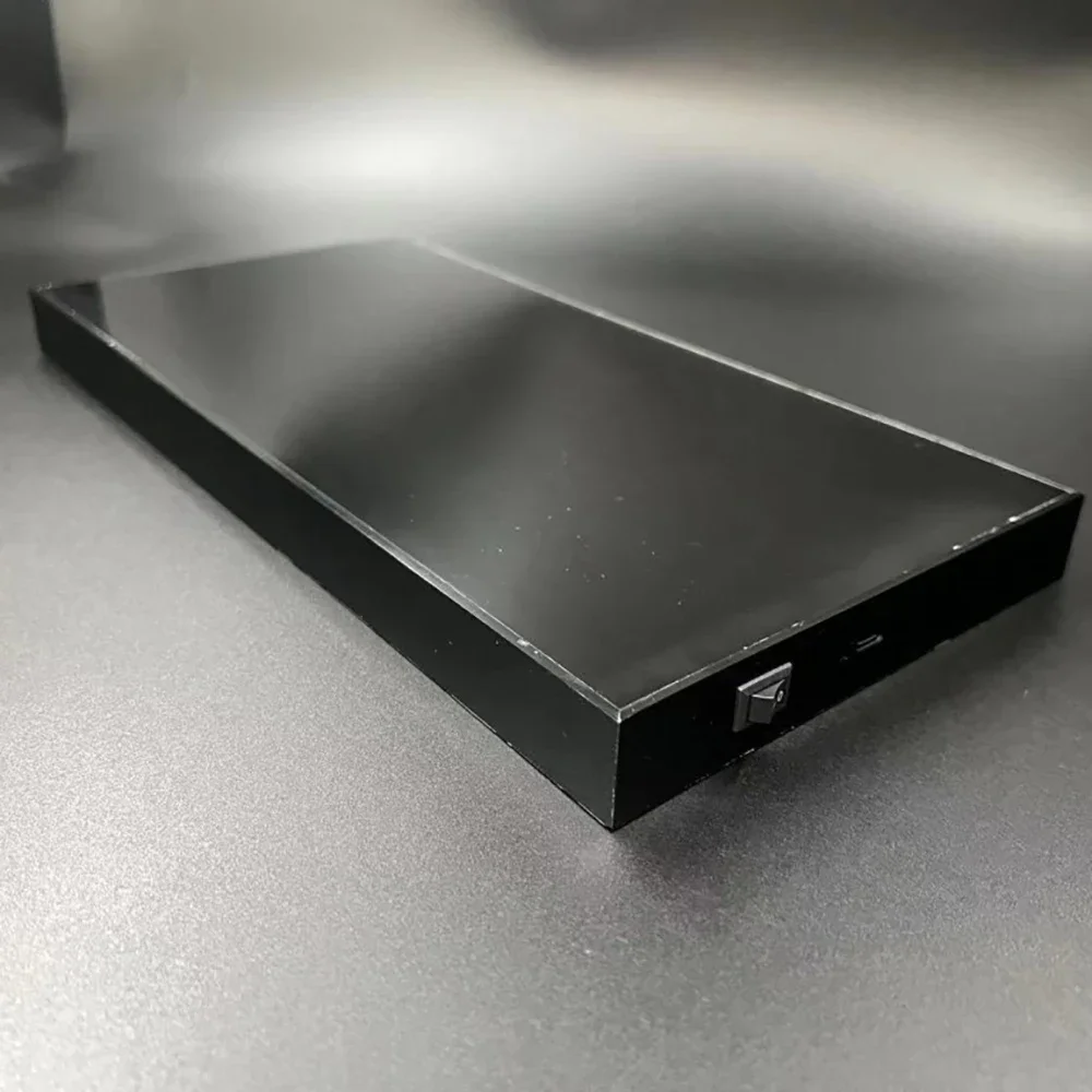 LED Light Panel for 1/18 Scale Car Models 4 LED Light Panel for 1/18 Scale Car Models - Image 4